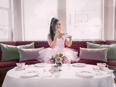 Eva_Macalliter Merry christmas 2024 Immagine  7