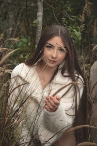 Mia_Luxor Nature🍃 Pic