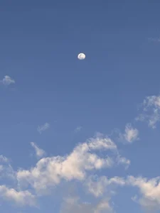 Maii_chan landscapes that my eyes admire Foto