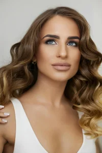 Welcome back od DeboraHorny  3 snímek