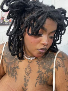 Anaa_Fuentess a new and different look 🔥🤭🥺 Foto 4