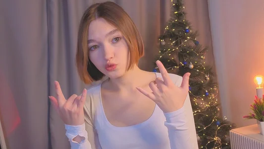 Leyla_crsh Christmas! Pic 3