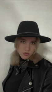 AnnikaPrincess lady in black  4. fénykép