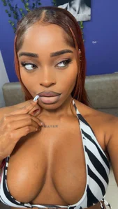 ShantalGomes wild Shantal Poză