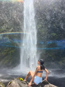 Amara_prescott Nature 🦋🍀 Hình 2