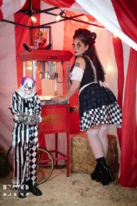 Madame_scarlett Happy Halloween 🎃👻 зображення 7