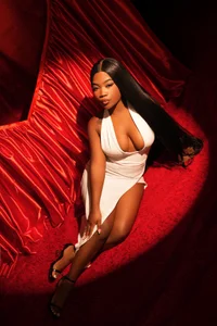 Scarlett_diaz17 San Valentin Foto 6