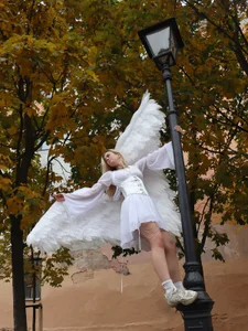 AngelAnty Ur Angel รูป  5