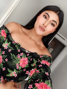 Michelle_Narvaez Sexy girl ❤️‍🔥👄 Pic 5