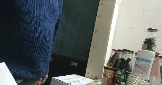 jhonschen's Lo bastono Sex Photo 1