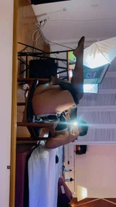 AlmaRios SEXY MAID LOOKING FOR FUN รูป  6