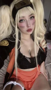 Jutso sexy🦊 de BonnieLuv  3 Imagens