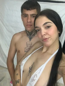 Jetf_Andrea_couple Public Pic 2