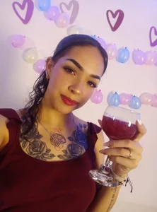 Candy_dim Do you want a Cup? Pic 3