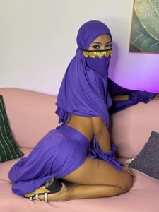 Public od soul_arabian  7 snímek