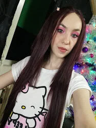 CarlyTheMessy Public Poză