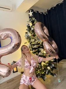 Ella_Charm Happy 28th to Me 사진