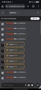 Panel11 My Tipper Hình 4