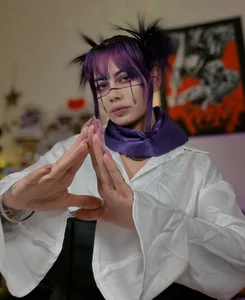 Zdjęcia _sakae_ 𝕮𝖍𝖔𝖘𝖔 𝖏𝖚𝖏𝖚𝖙𝖘𝖚 𝖐𝖆𝖎𝖘𝖊𝖓 🩸:  7