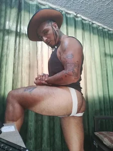 KenllyH underwear white 사진 4