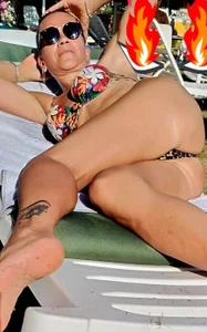 On the beach od ruslana7  4 snímek