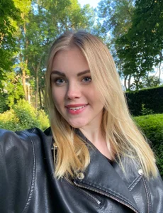 AngelaRice No Makeup 사진 2