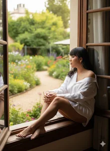 JadeVale photos ia fun and sensual Billede