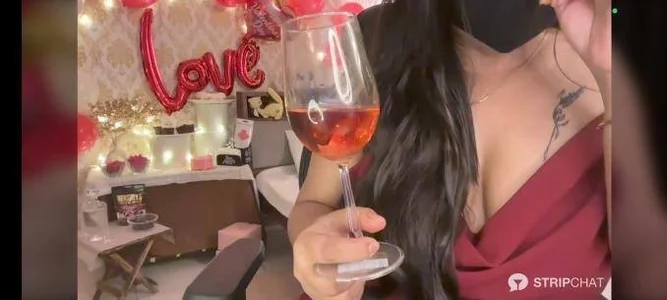 Valentines Day Celebration de SamairAhh Foto 5