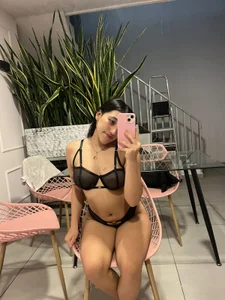 Tammys4 Maria in lingerie🖤 Pic 5