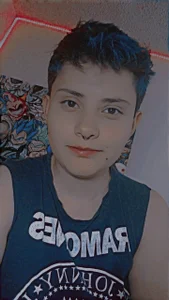 girl_intense444 Public Foto 2