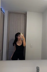 Gigi_ohlala Are we going to the gym? 사진