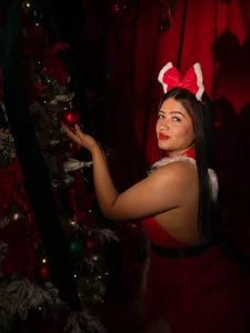 Merry christmas guys!🎄🎉 de Madame_pain_  Imagens