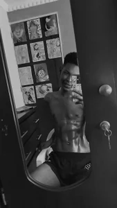 khler_Angelis Black and white 🔥 Pic 9