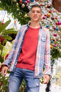 JONAS_SMITH_ Merry Christmas Εικόνα 6