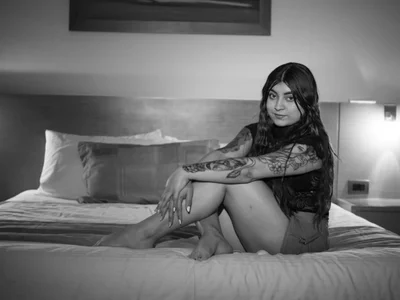 carolayrosse Hi,any craziness in mind? Immagine  6