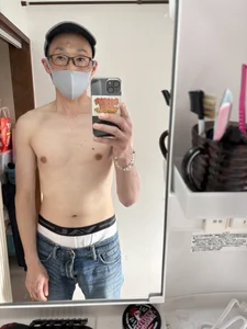 ashi49_jp 上裸 사진