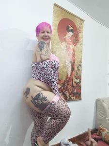 maturehot_65 Rosa 🩷 Pic 2
