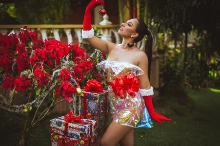 tammyandrade_のmerry christmasの 3枚の写真