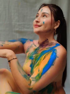 JuliettaArlet 🫟🎨 Hình 7