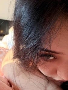 Kurohyooo In bed hehehe💕 Pic 6