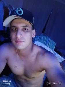 Me od vortexX2565  2 snímek