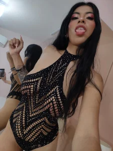 VictoriaGrimm 💋 Leaving a little mystery for your imagination Bilde