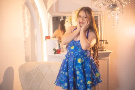 BellaFlecher My birthday🎂🎀  2. fénykép