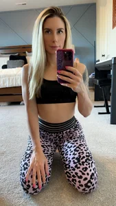 xxyourgirlblairGym Crush Bild 3