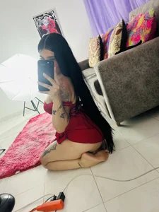 SamiiBigAss Hot Billede 2