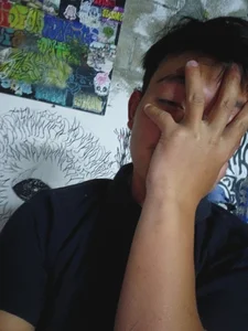 Maldita ansiedad de Narckse  6 photos