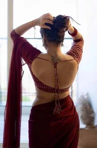 Sohana-hayat Sexy girl Pic