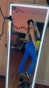 MidnightRebelXO's XXX Nude Photo 3
