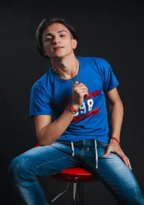 BabyTiago Public Bilde 3