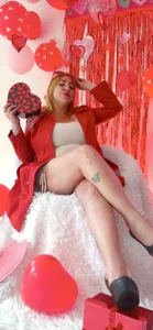 Stefy_Harris 🌹 My Sweet Valentine's Day 🌹 Pic 4